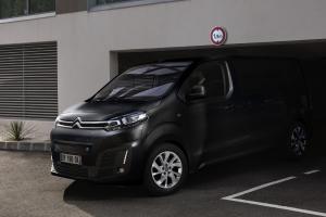 Citroen e-SpaceTourer M 2020 года  (WW)